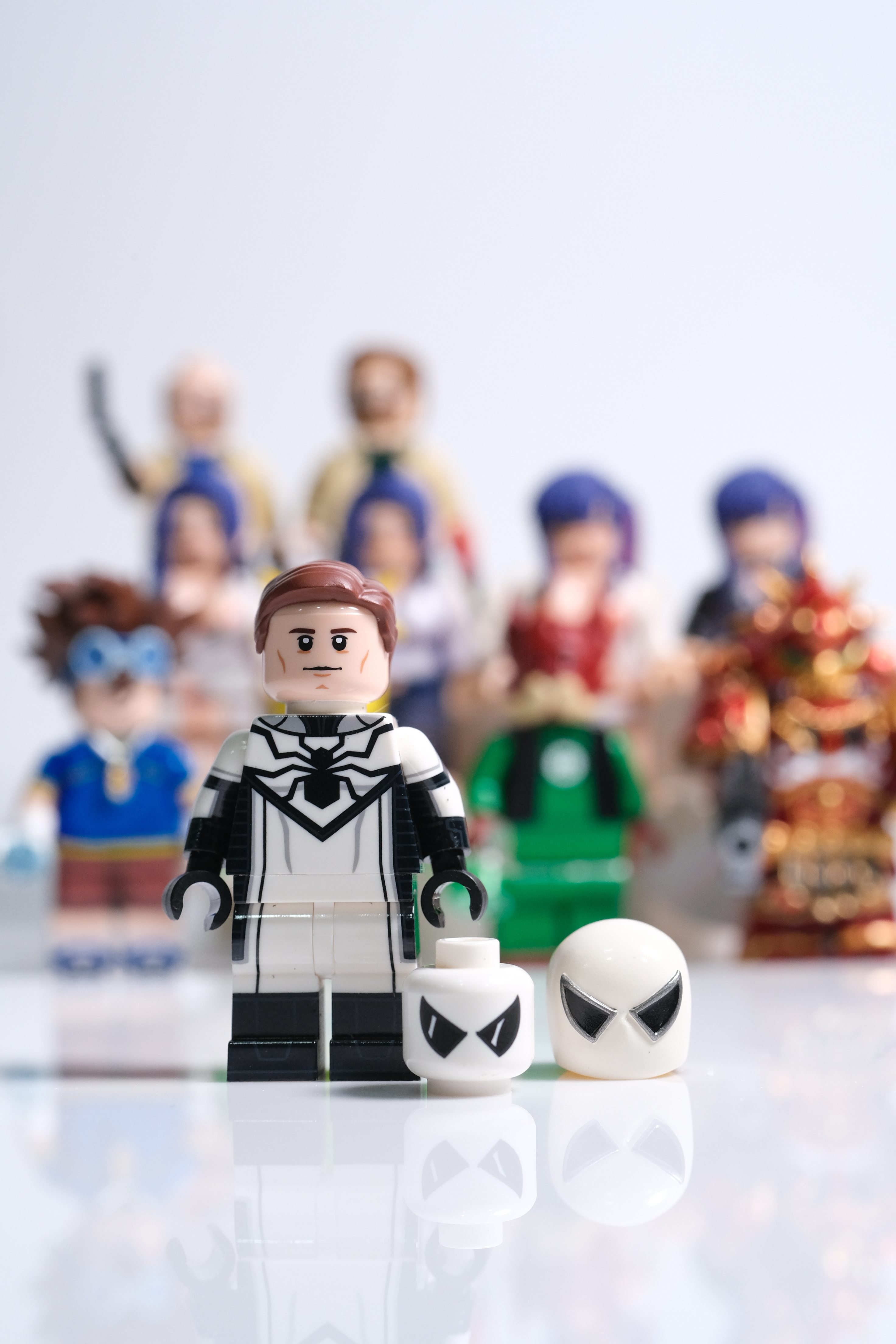 【Lifebrick】未來基金會