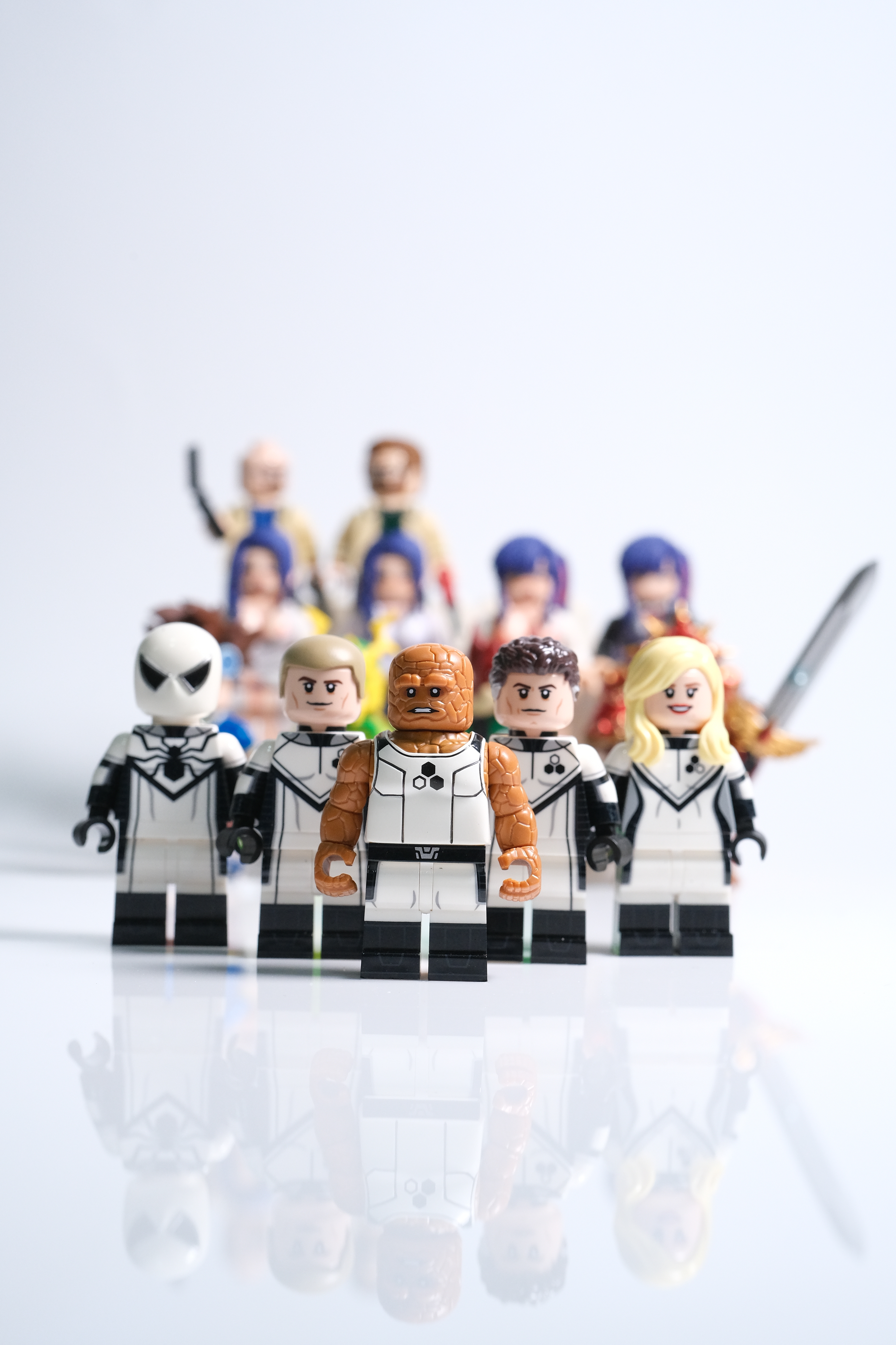 【Lifebrick】未來基金會