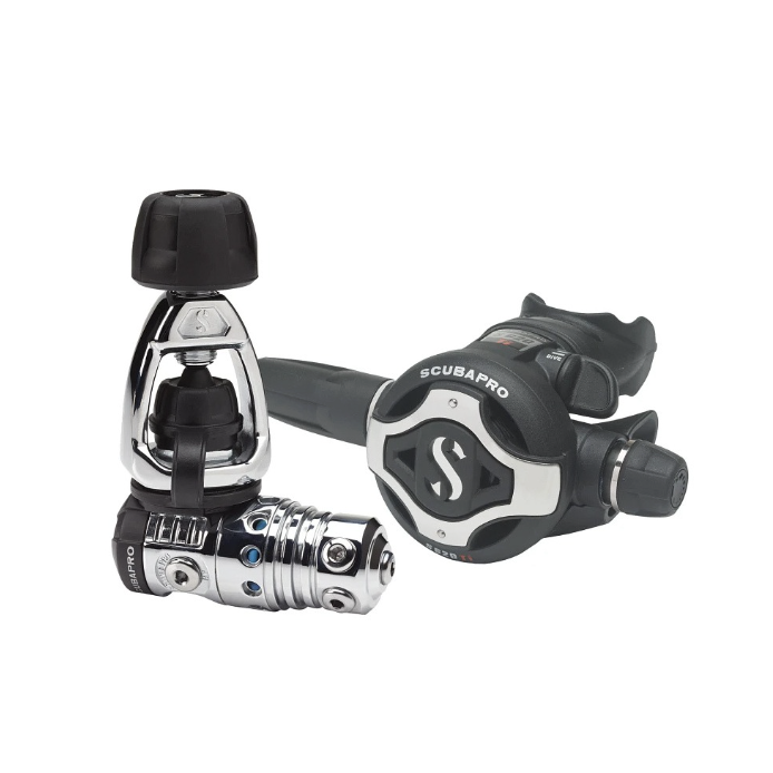 ★SCUBAPRO-MK25 EVO/S620Ti 鈦金屬 (保固兩年)12.620.000