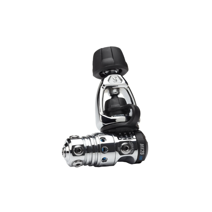 ★SCUBAPRO-MK25 EVO/S620Ti 鈦金屬 (保固兩年)12.620.000