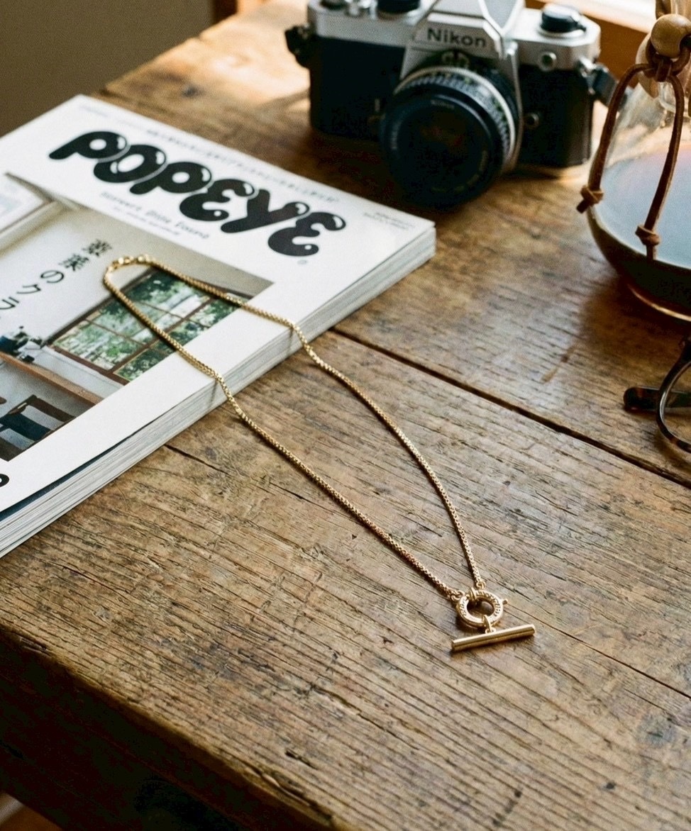 BEAMS by B:MING 日本製 經典繩鏈 ロープチェーン |限時特價|