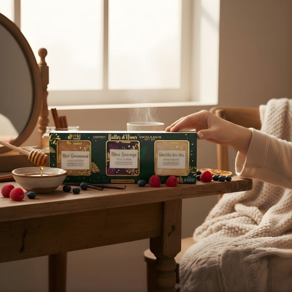 MKL 2025 耶誕限量禮盒組