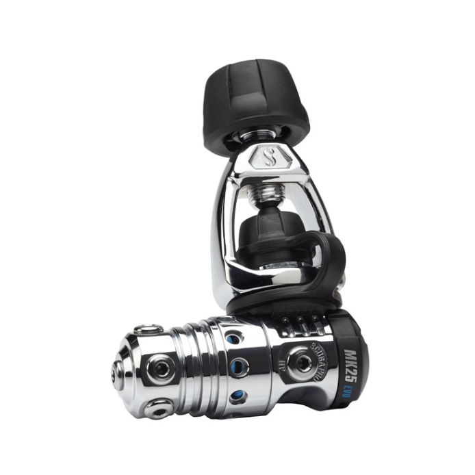 ★Scubapro MK25 EVO/A700 12.770