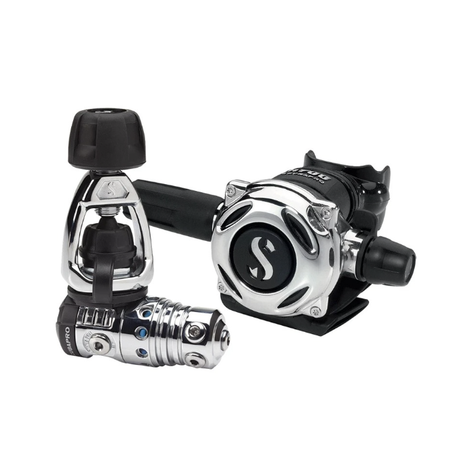 ★Scubapro MK25 EVO/A700 12.770