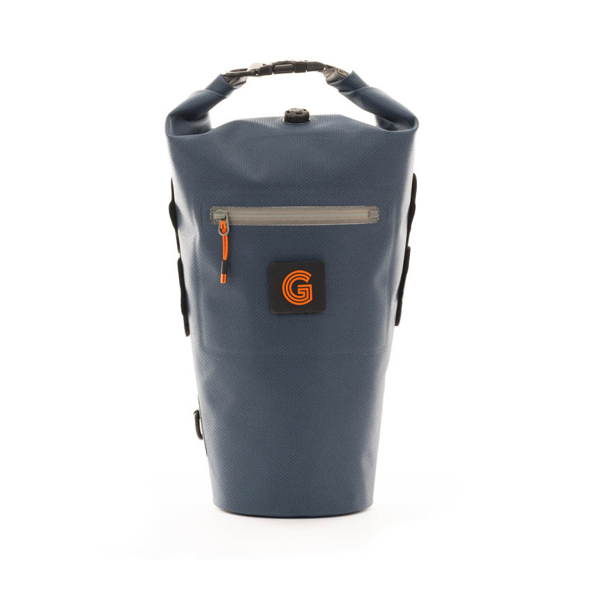 Brompton Borough 防水捲口儲物包 (後貨架用)