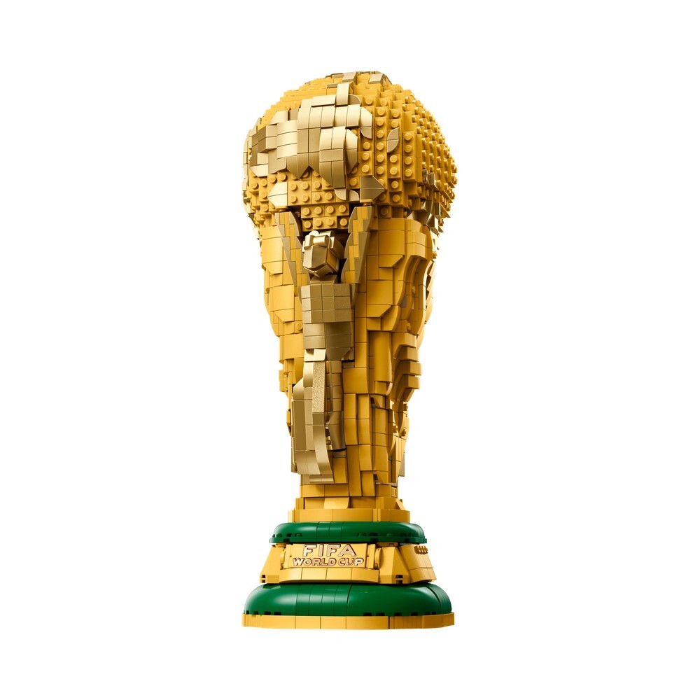 43020 - FIFA 世界盃™官方獎盃