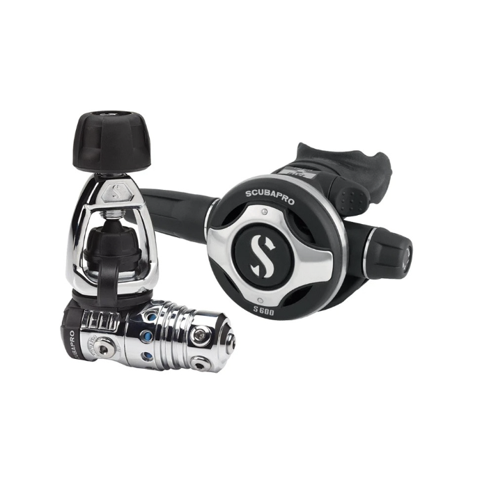 ★SCUBAPRO MK25 EVO/S600(保固兩年)12.971