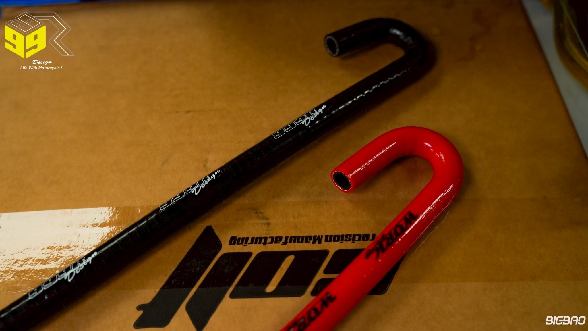 999R 缸蓋呼吸管/ 齒輪箱呼吸管