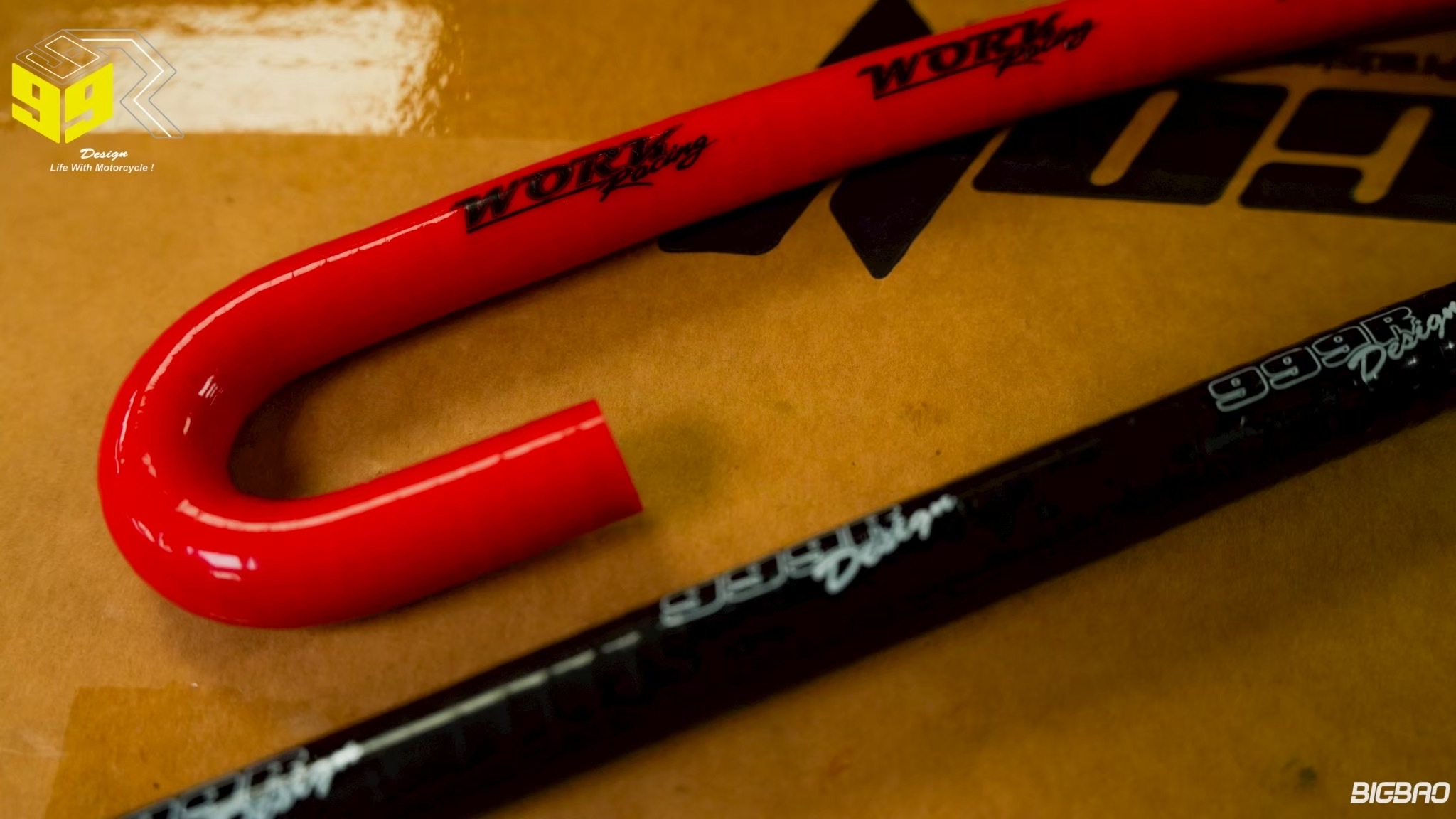 999R 缸蓋呼吸管/ 齒輪箱呼吸管