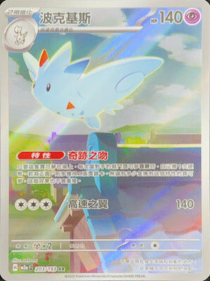 【M2aF 203/193 AR】波克基斯 AR