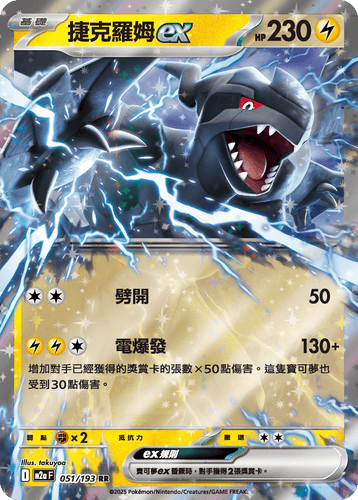 【M2aF 051/193 RR】捷克羅姆ex RR