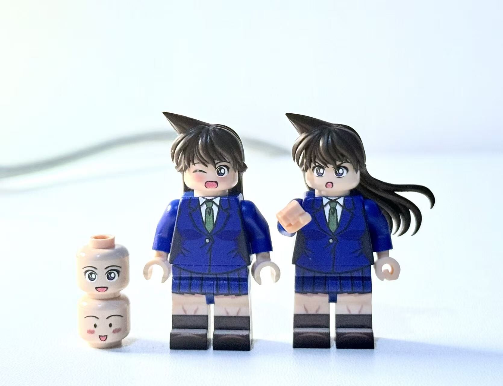 【Preorder】【Dream】小蘭 （校服）