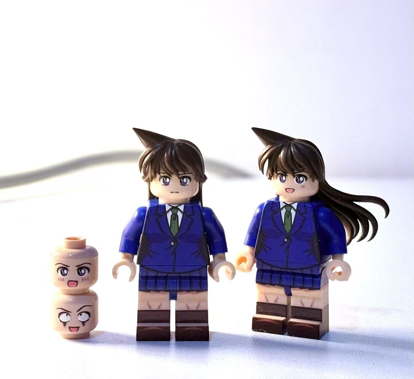 【Preorder】【Dream】小蘭 （校服）