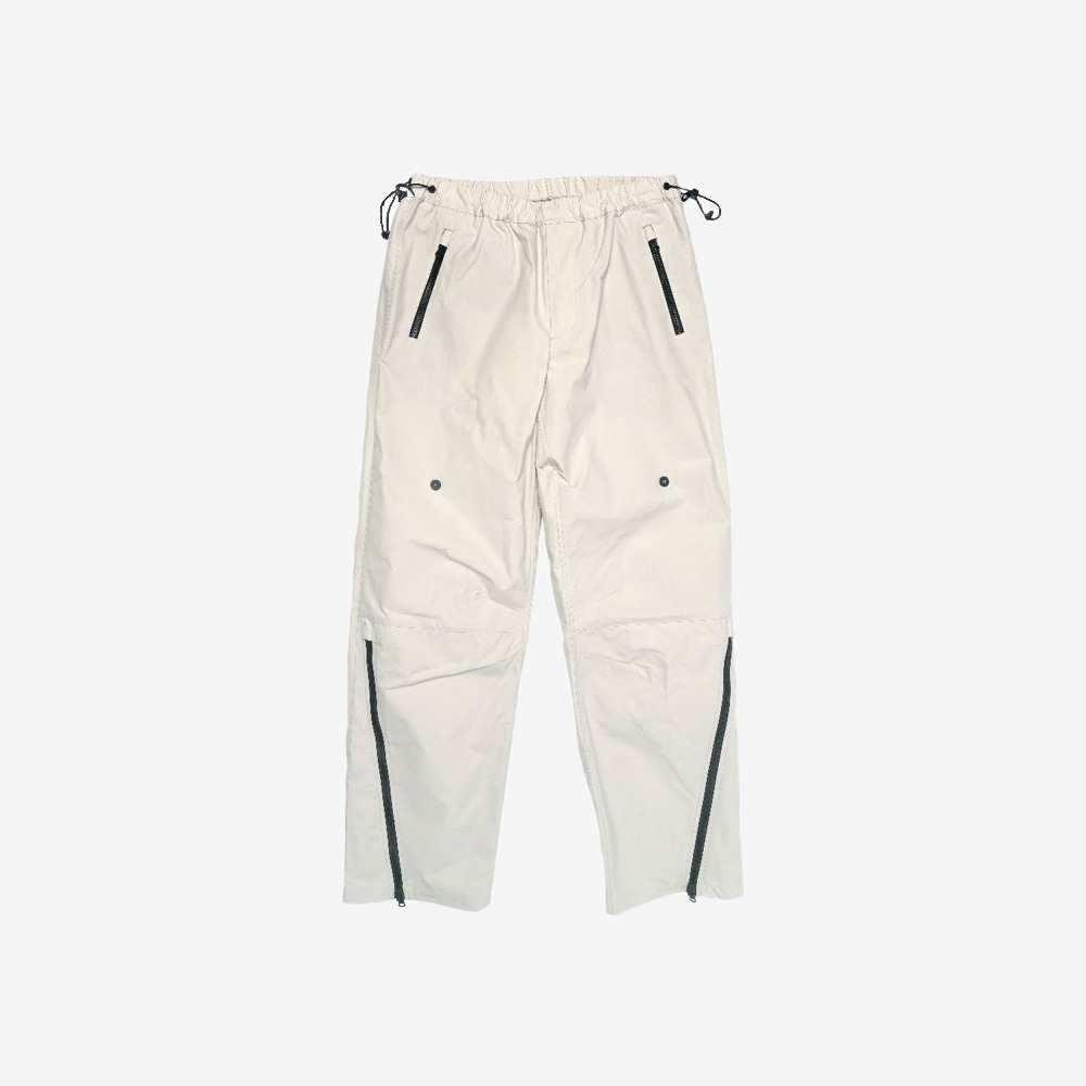 GR10K｜FIELD ZIP PANTS