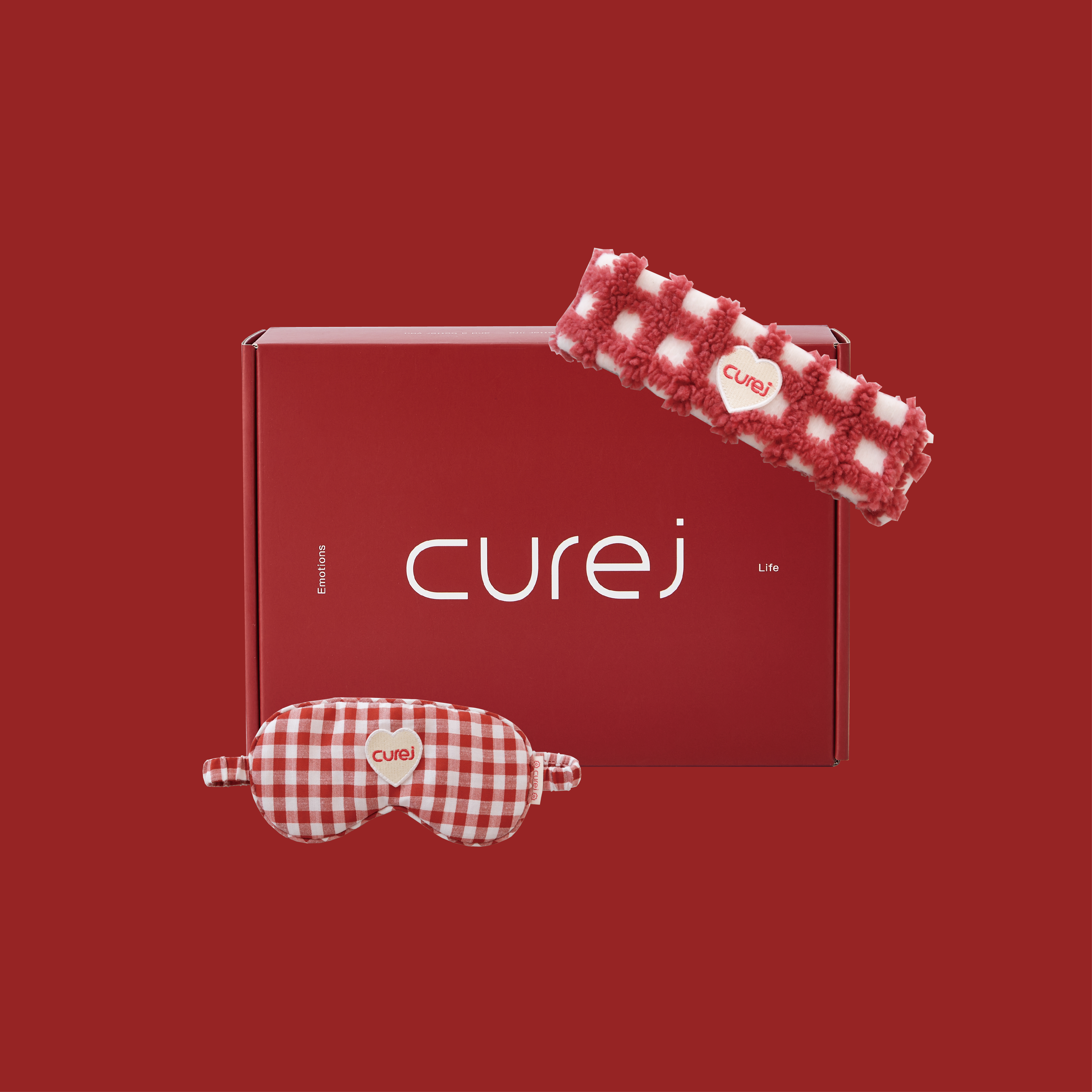 聖誕限定禮盒・共5款組合