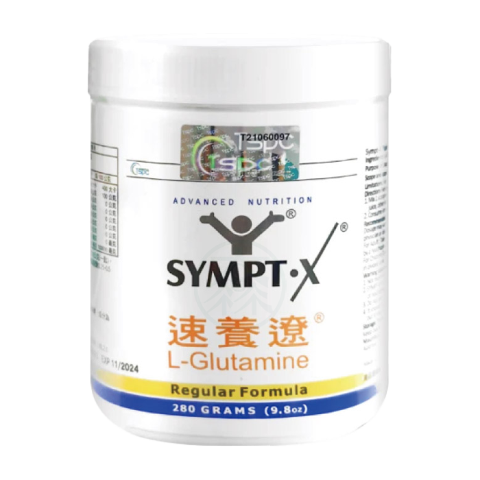 吉泰 SYMPT.X 速養遼 280g 單罐
