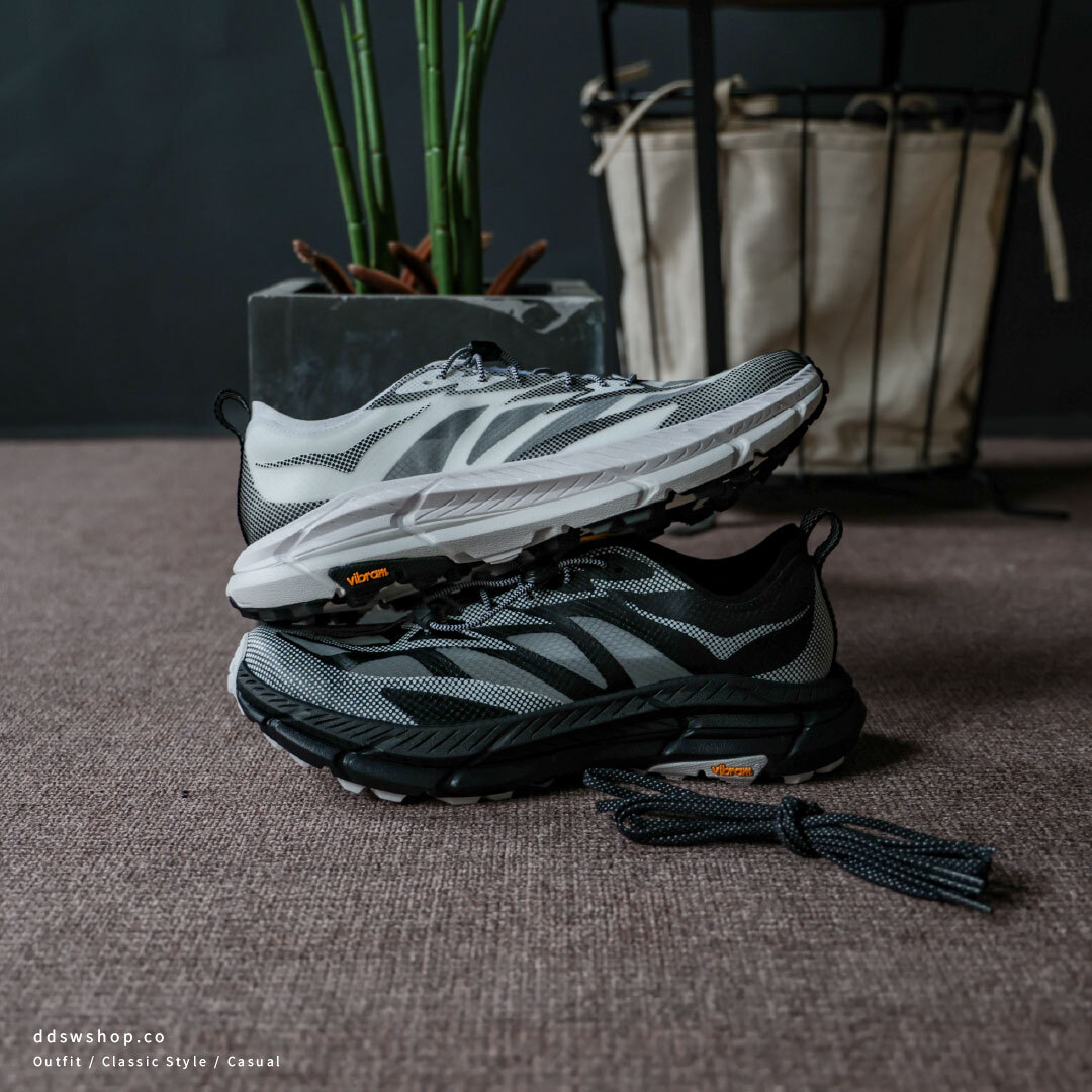 "代購" Hoka One One MAFATE SPEED 4 LITE 運動 舒適 跑鞋