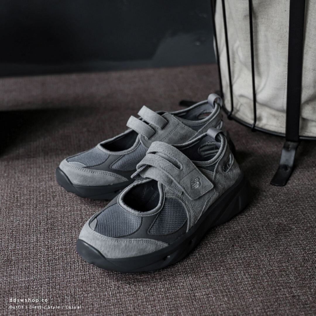 "代購" New Balance NB FW Breeze 瑪莉珍鞋 三色