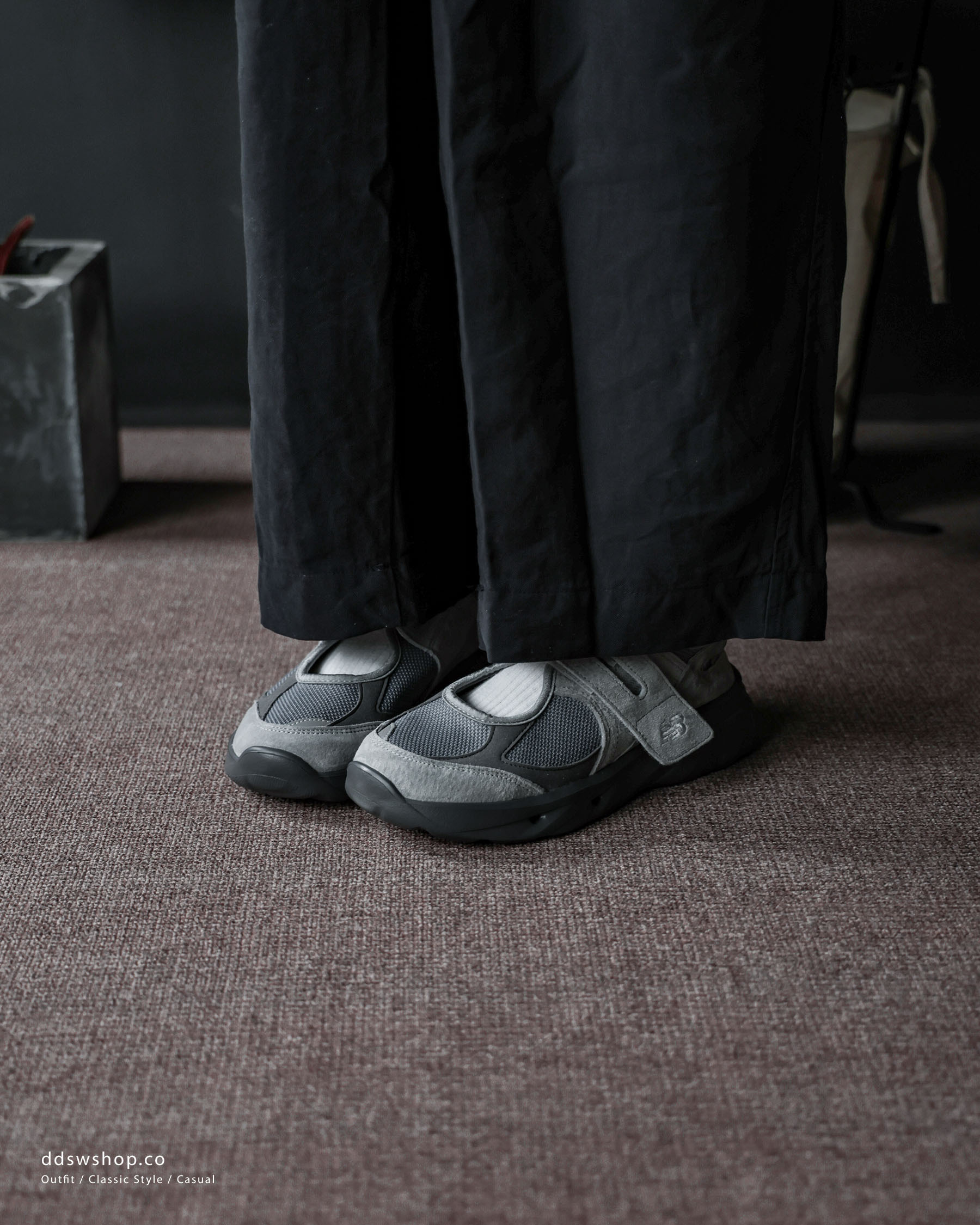 "代購" New Balance NB FW Breeze 瑪莉珍鞋 三色