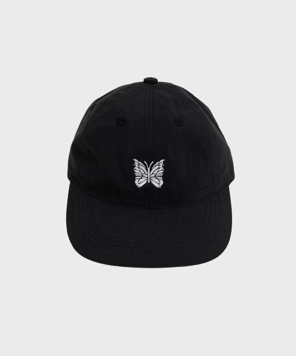 Needles 尼龍棒球帽