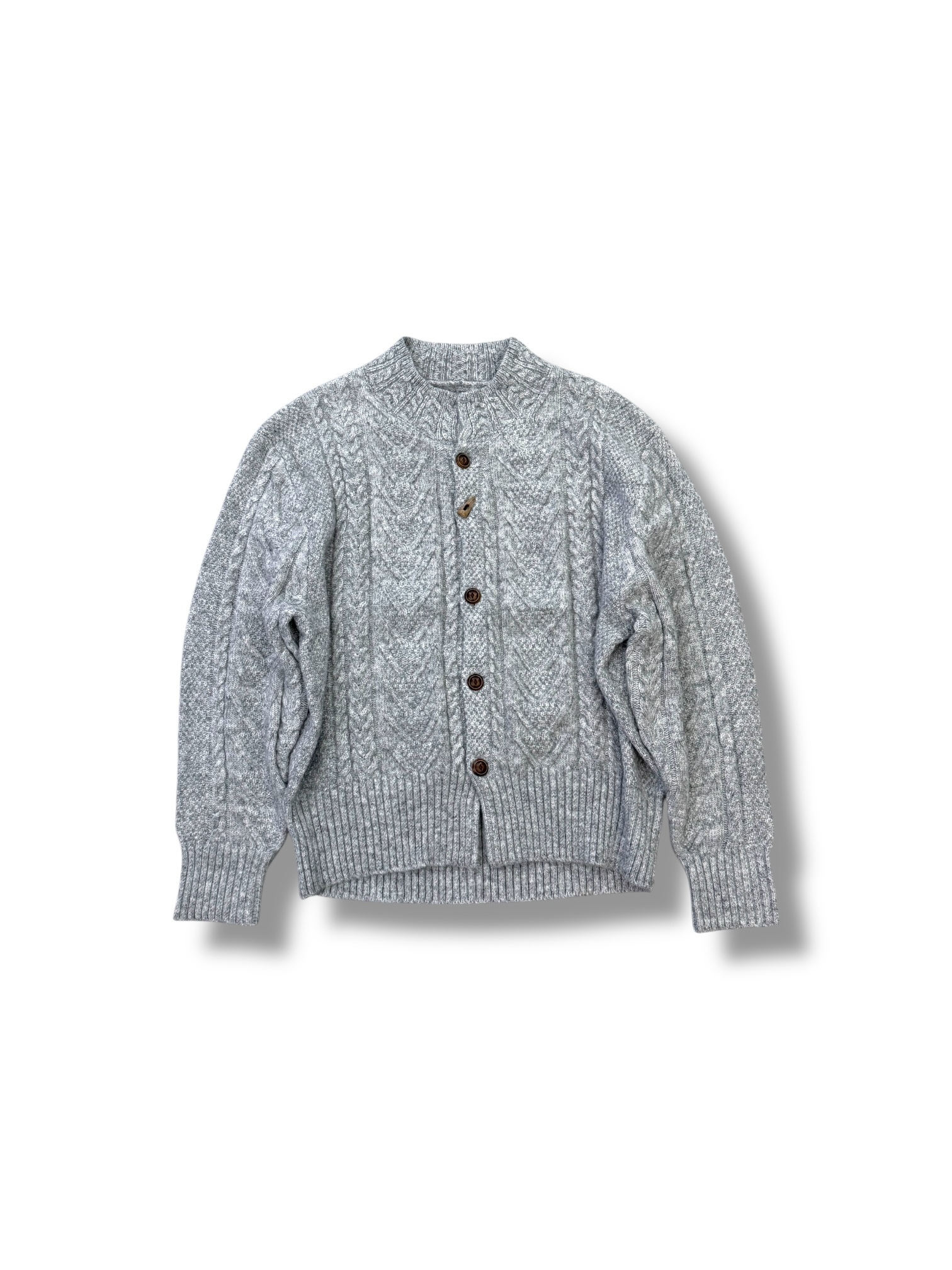 Symphony 外套-針織衫 （M/L)