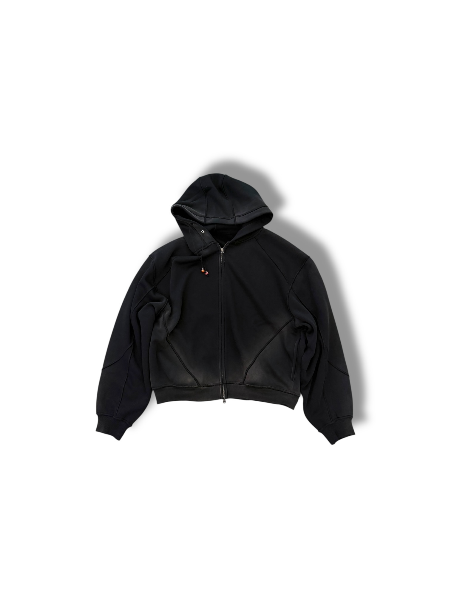 Symphony 外套-細緻絨毛內裡（兩個尺寸）