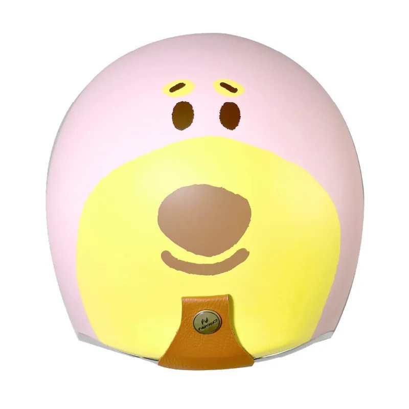 NIKKO N401 JOGUMAN 臘腸狗