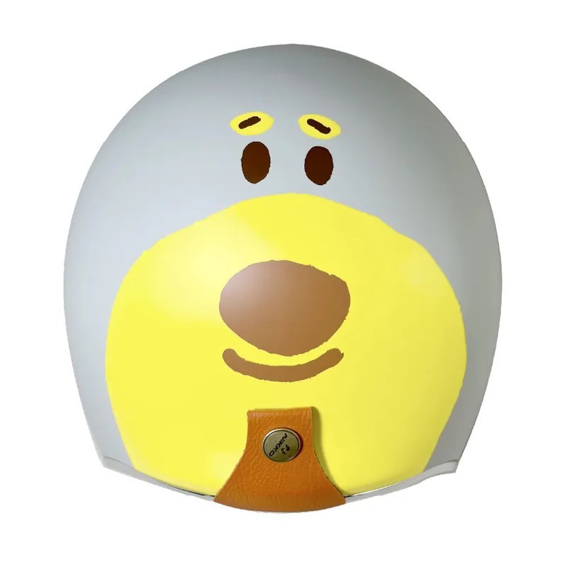 NIKKO N401 JOGUMAN 臘腸狗