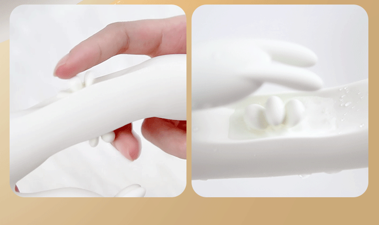 香港 EROCOME,EROCOME,EROCOME伊珞,伊珞,情趣用品,情趣玩具,按摩棒,G點按摩棒,高潮按摩棒,免耳按摩棒,EROCOME 飛行兔,EROCOME FLYING BUNNY