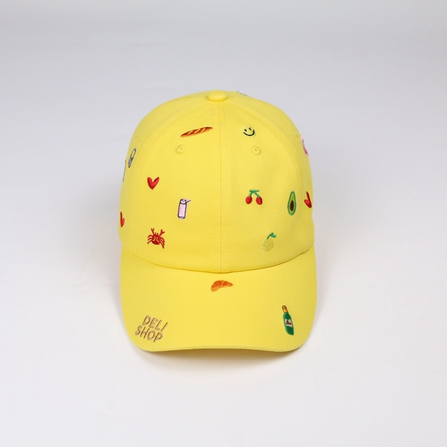 SUNSHINE DELI CAP | DELI SHOP