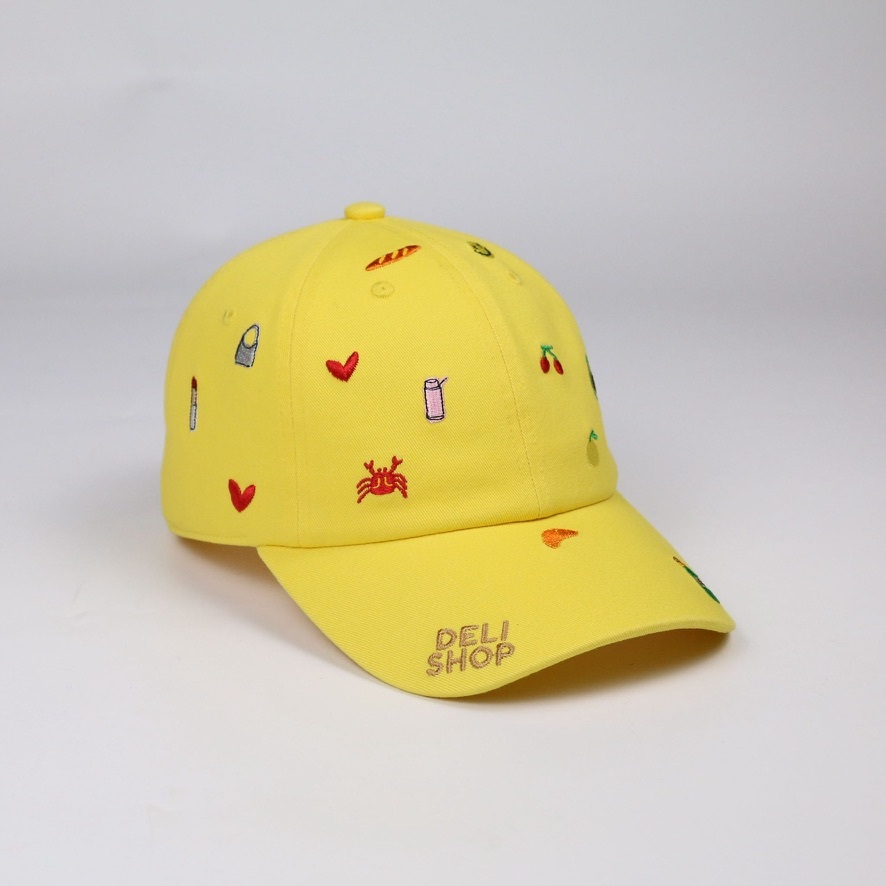 SUNSHINE DELI CAP | DELI SHOP