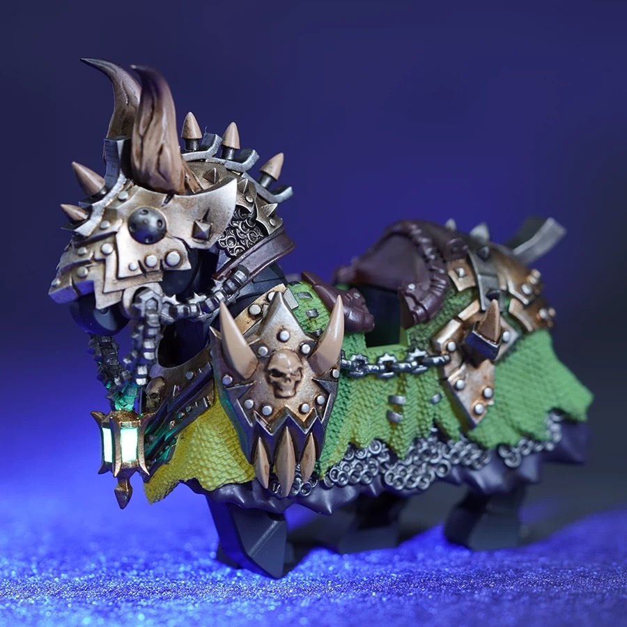 【Minifigs.Factory】托爾貝恩