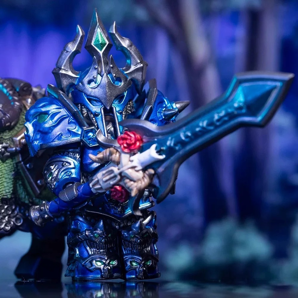 【Minifigs.Factory】托爾貝恩