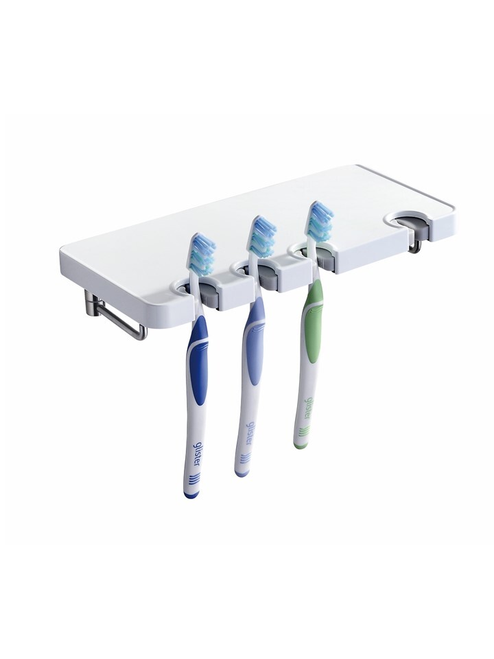 B1D-12754牙刷掛架