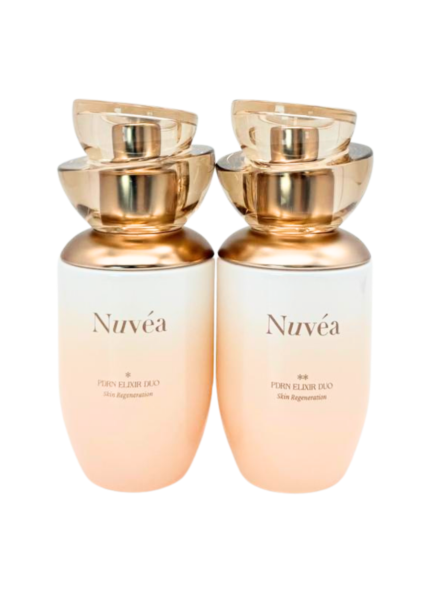 1210PU6-日本元生露NU-PDRN Elixir Duo PDRN 醫藥劑系列30ml/支 (2支裝) (A6)