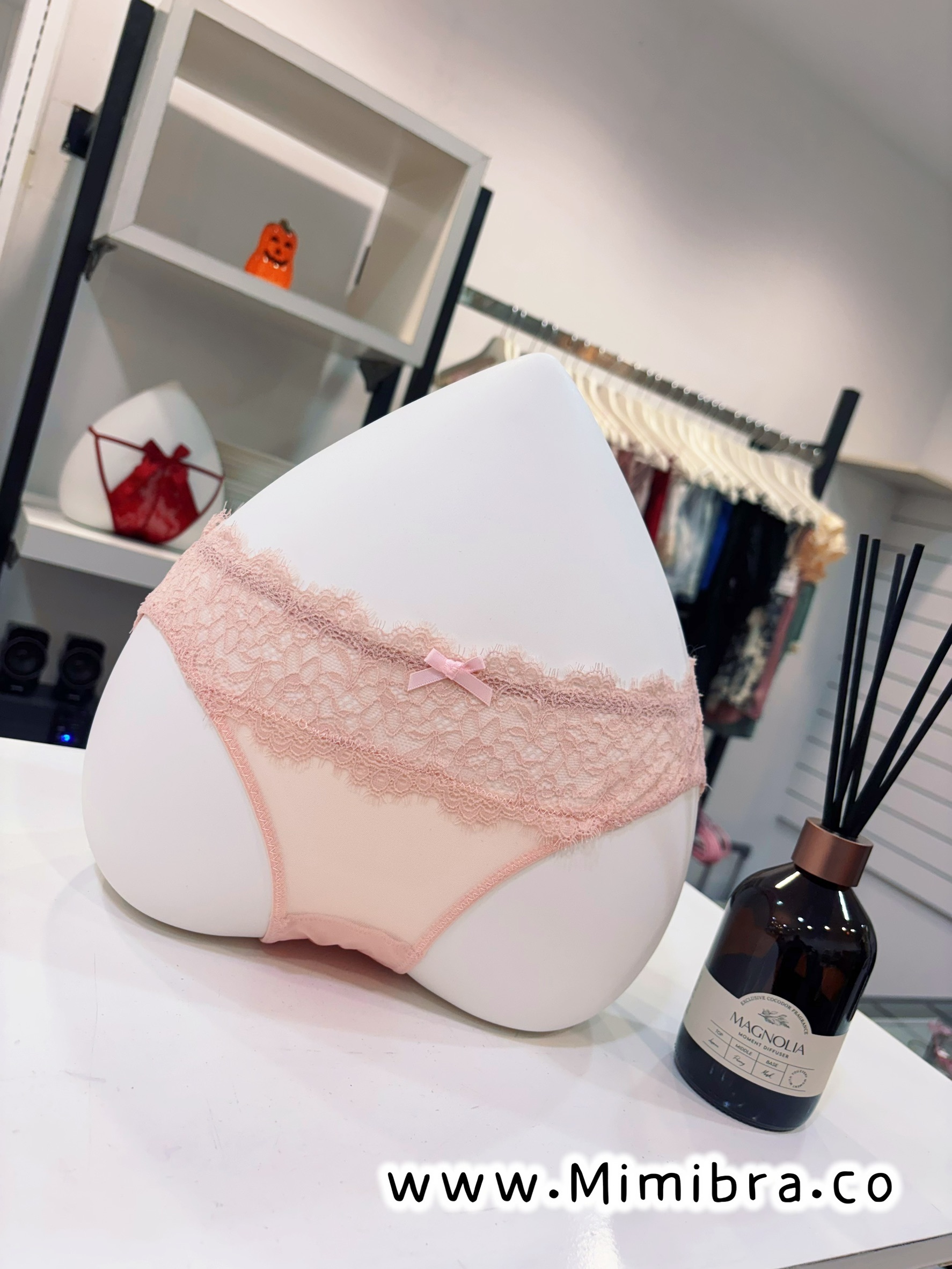 秘密情人性感內褲-