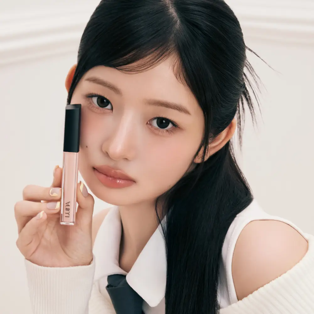 LUNA 長效調色遮瑕液【3款色號】