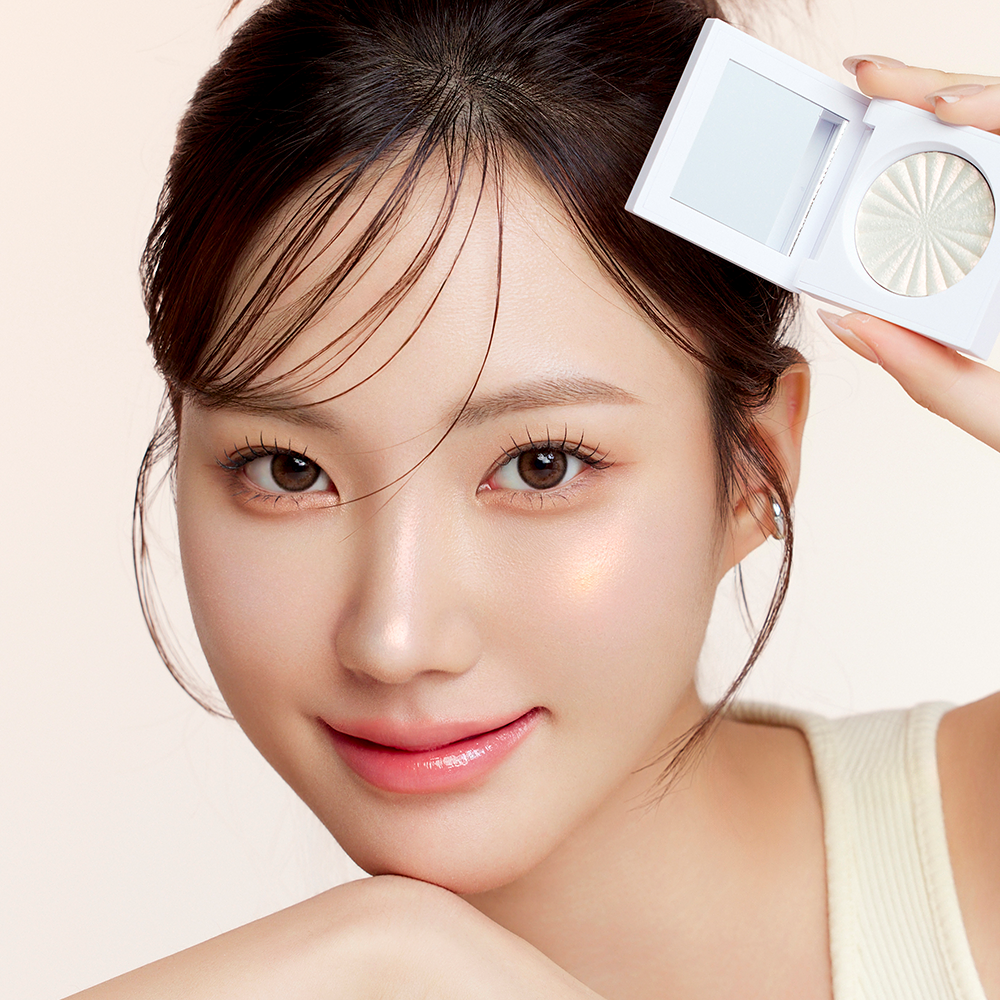 OFRA Cosmetics 迷你打亮盤【12款色號】