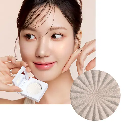 OFRA Cosmetics 超迷你打亮盤【3款色號】