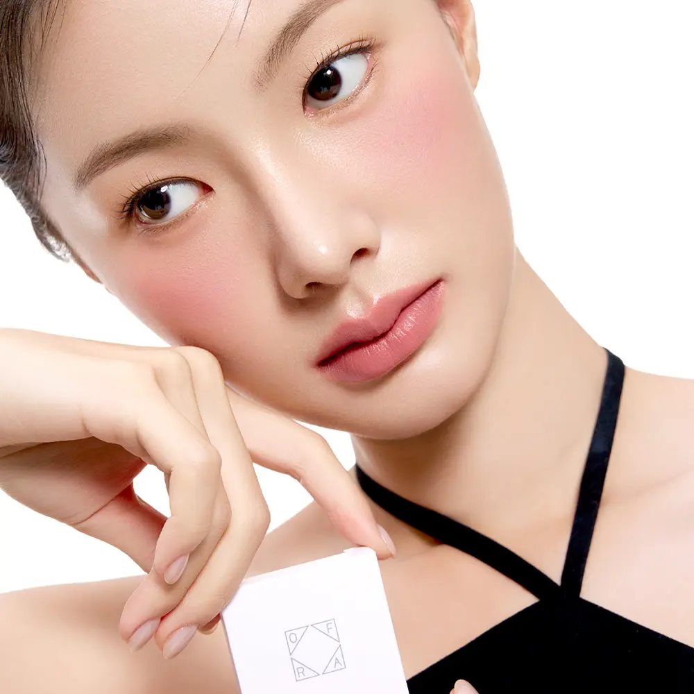 OFRA Cosmetics 柔光絲絨單色胭脂【10款色號】