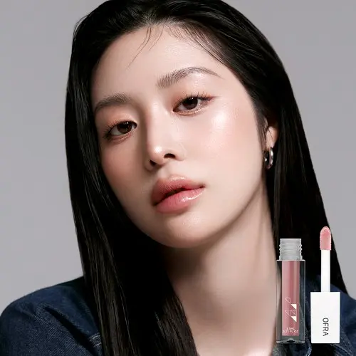 OFRA Cosmetics 柔潤光澤唇蜜【3款色號】