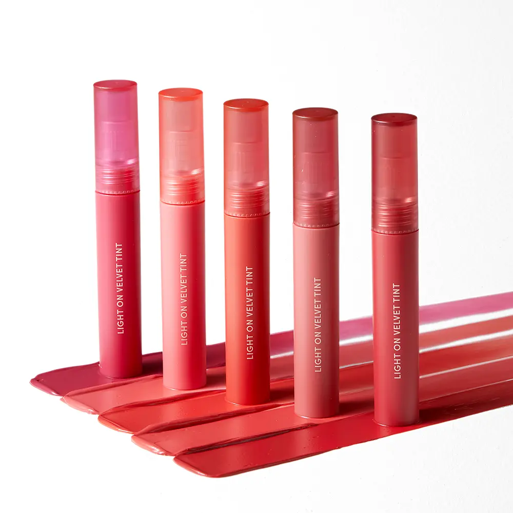 NATURE REPUBLIC 柔焦絲絨光感染唇釉【7款色號】