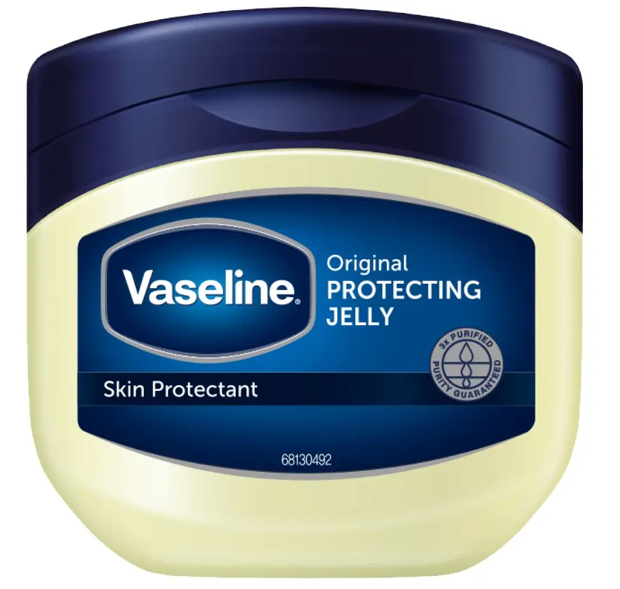 Vaseline 凡士林經典修護晶凍