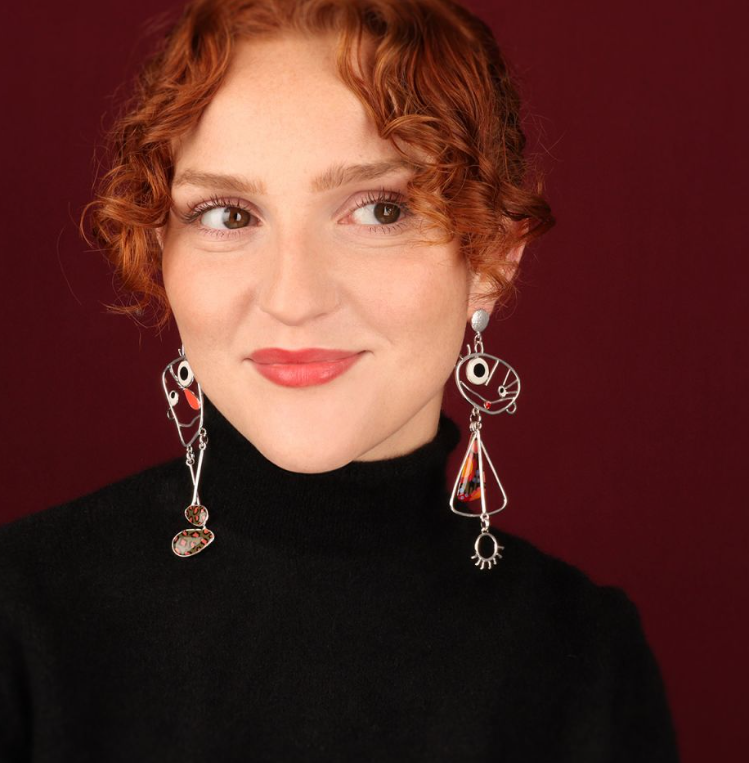 Taratata Filipendule Earrings - T26-06927-10M