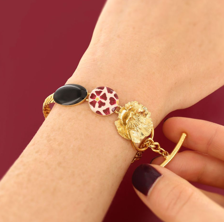 Taratata Magnolia Bracelet - H25-08313-203