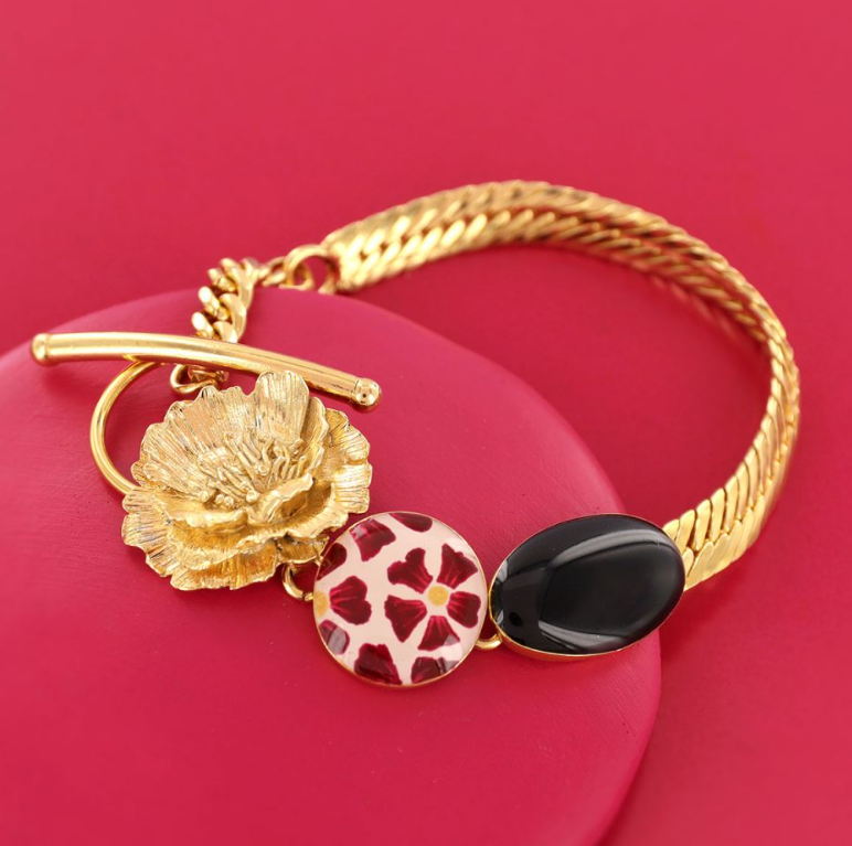 Taratata Magnolia Bracelet - H25-08313-203