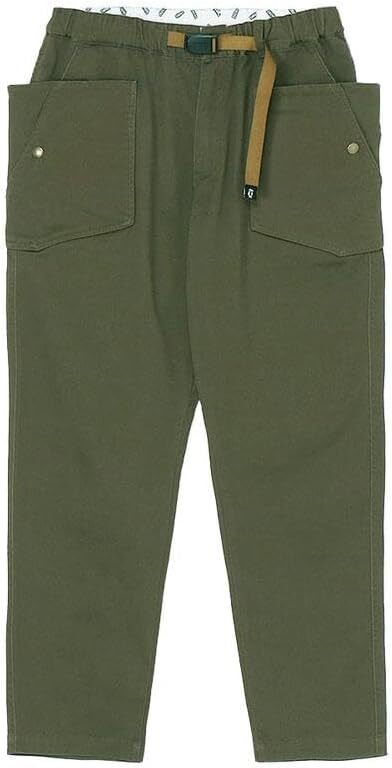 Chums - 男裝 彈力野營褲（工裝褲/長褲）CH03-1369