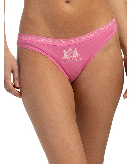 【直播】JUICY COUTURE LL120951 女內褲（7條裝）