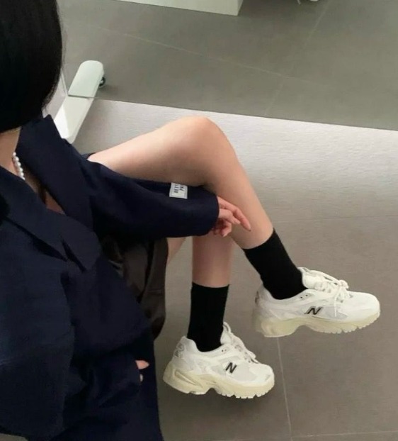 【預購】NEW BALANCE H120970 男女同款725休閒運動鞋