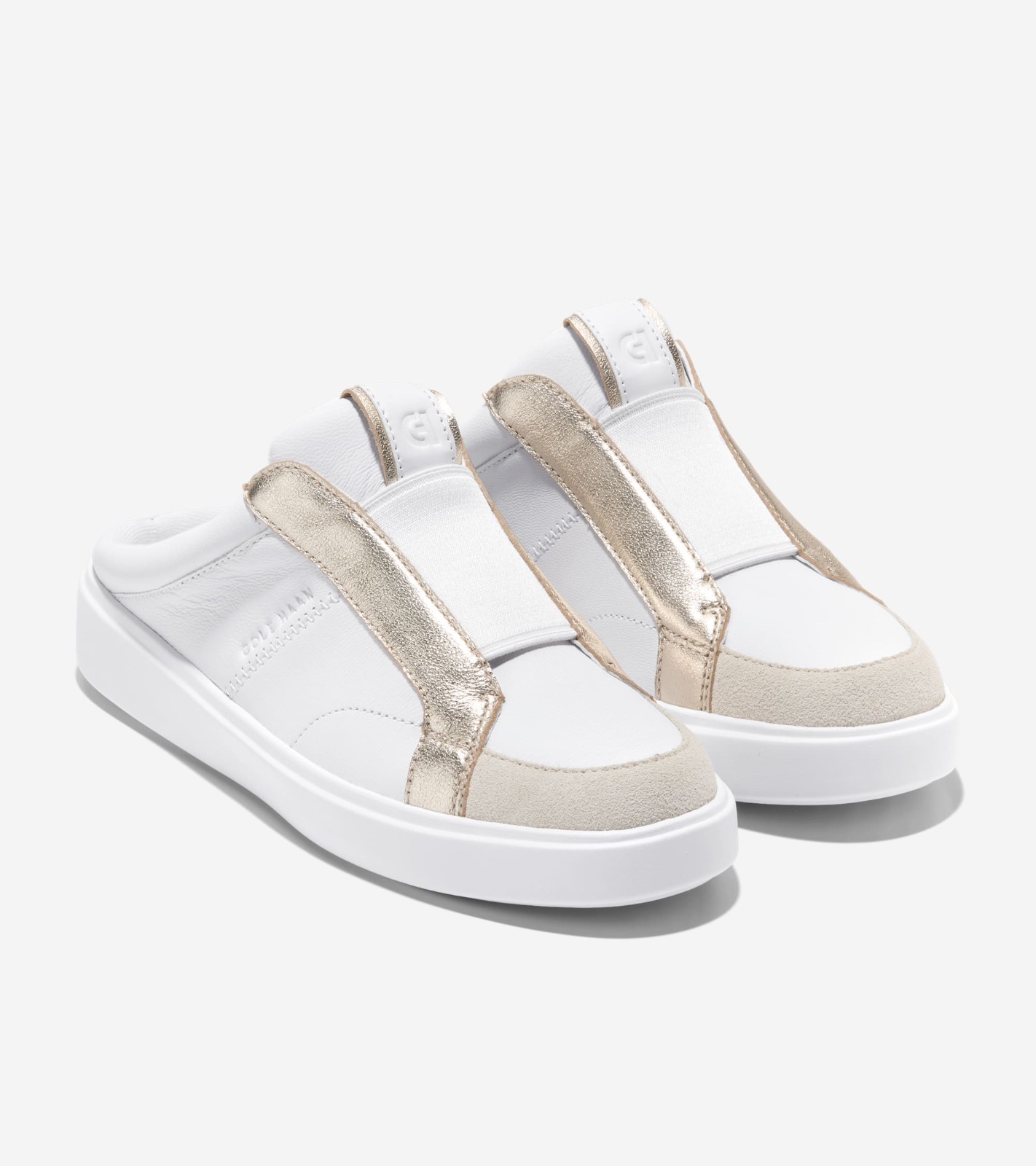 【預購】COLE HAAN Gc Coaster Mule H120972 女裝休閒鞋